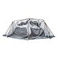 Dune 4WD Ultimate Eclipse 12P Tent Beige & Black