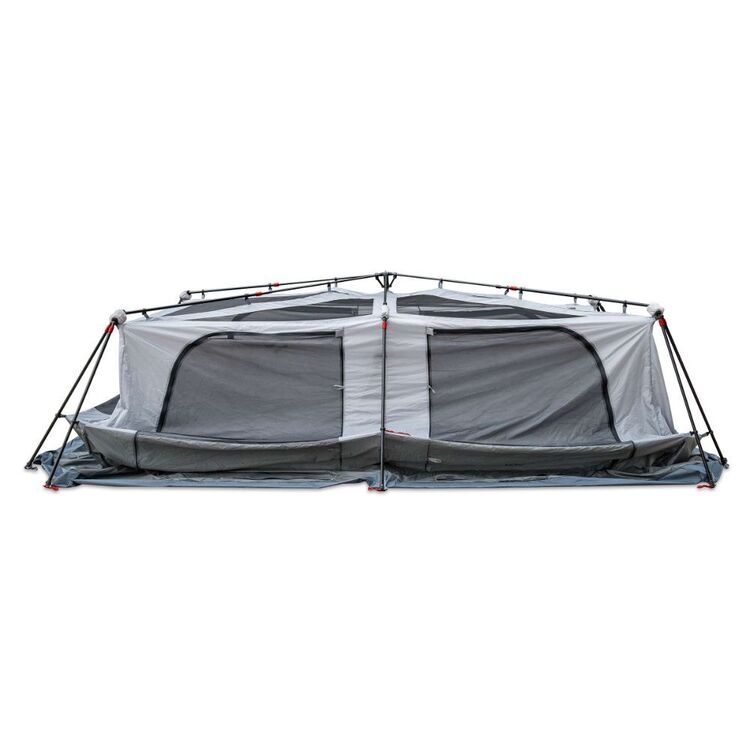 Dune 4WD Ultimate Eclipse 12P Tent Beige & Black