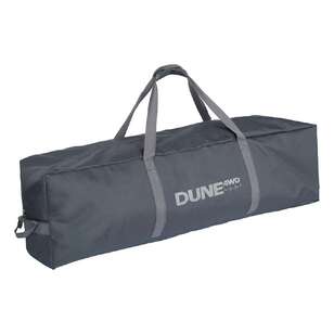 Dune 4WD Ultimate Stretcher Tent Grey Double