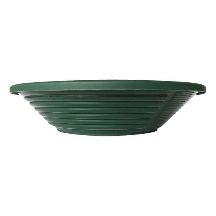 Prospecting Gold Pan Classifier Green