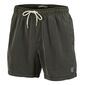 Cape Men's Trip In A Van Washed Volley Shorts Khaki
