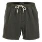 Cape Men's Trip In A Van Washed Volley Shorts Khaki