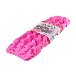 TRED GT Recovery Boards Pink 1085 mm