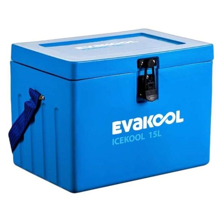 Evakool Icekool Icebox 15L