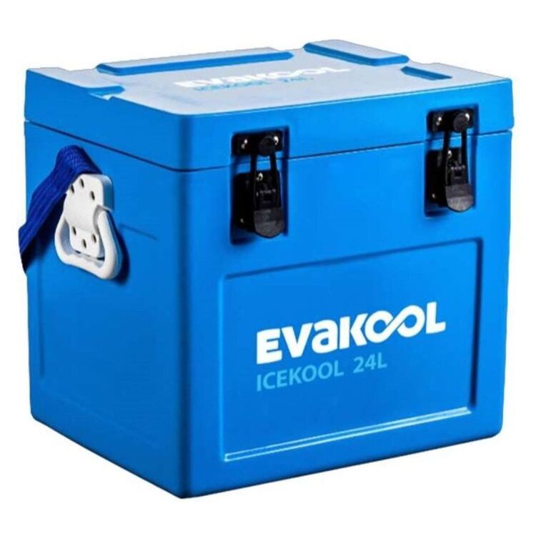 Evakool Icekool Icebox 24L