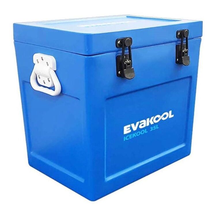 Evakool Icekool Icebox 35L