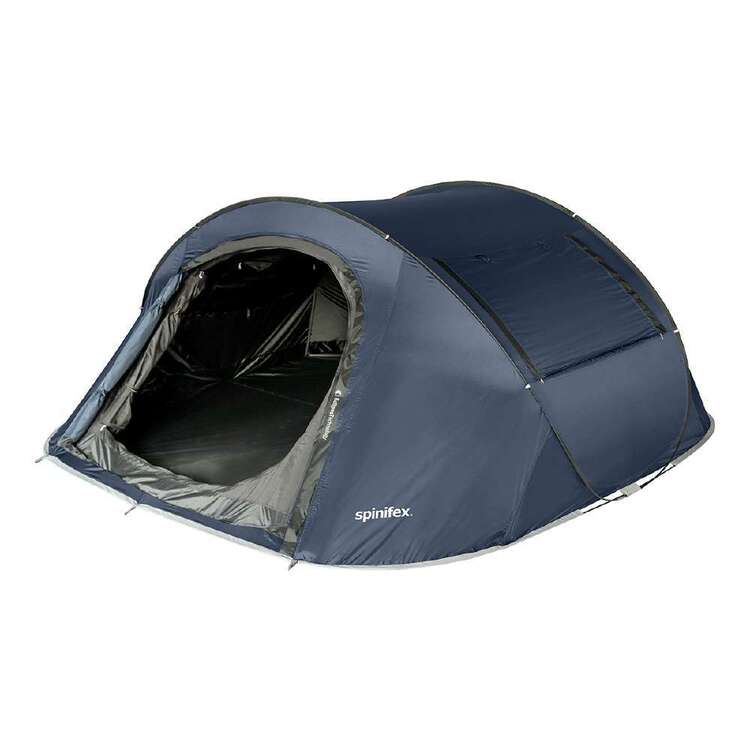 Spinifex Eclipse 4 Person Pop Up Tent