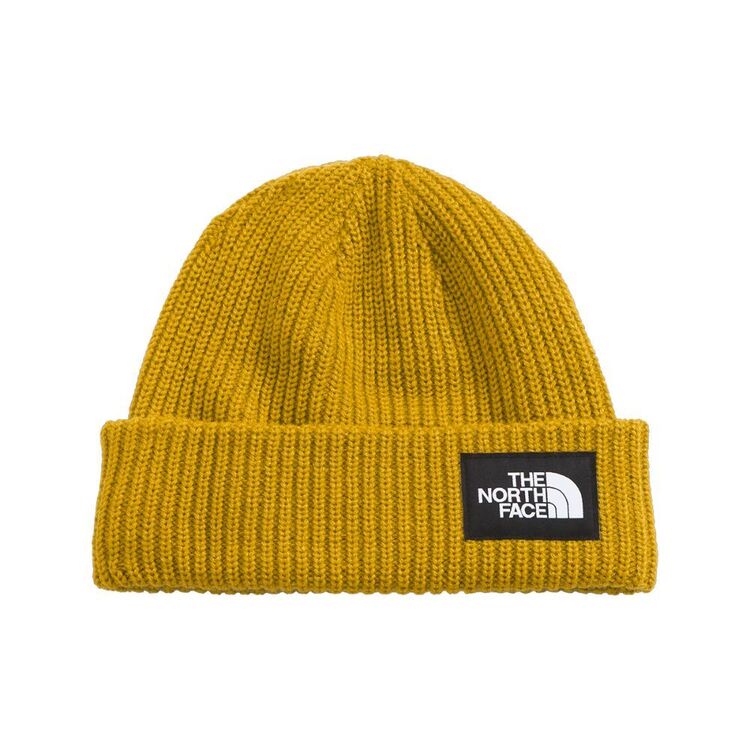 The North Face Salty Dog Beanie Mineral Gold
