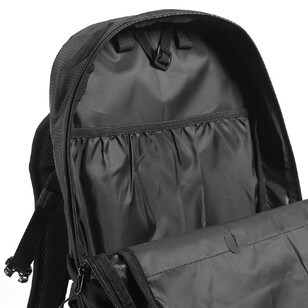 Mountain Designs Outpost Daypack  Black 25l