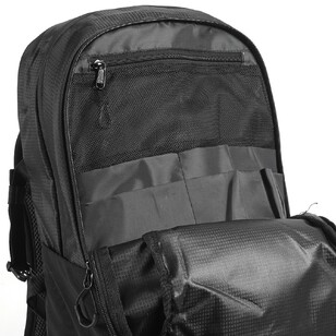 Mountain Designs Outpost Daypack  Black 25l