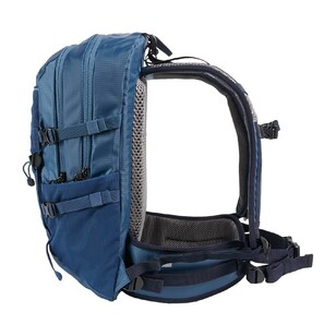 Mountain Designs Outpost Daypack 25L Blue 25l