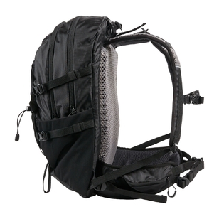 Mountain Designs Outpost Daypack  Black 35l