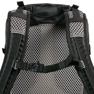 Mountain Designs Outpost Daypack  Black 35l