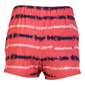 Cape Kids' Trip In A Van Tie Dye Swim Shorts Melon