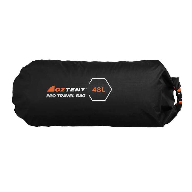 Oztent Pro 48L Travel Bag