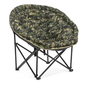 Spinifex King Moon Chair Camoflauge