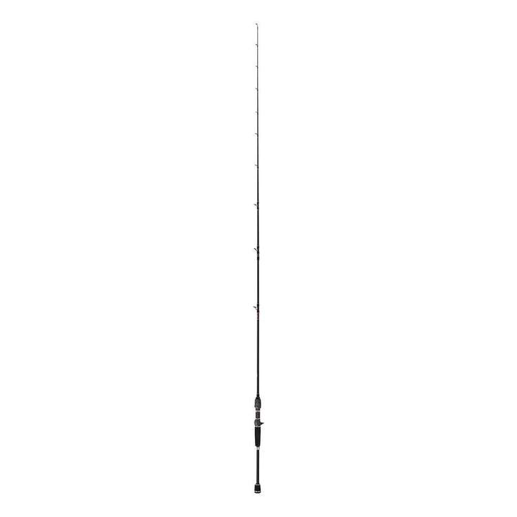 Shimano Anarchy 662 3-6kg Baitcast Rod