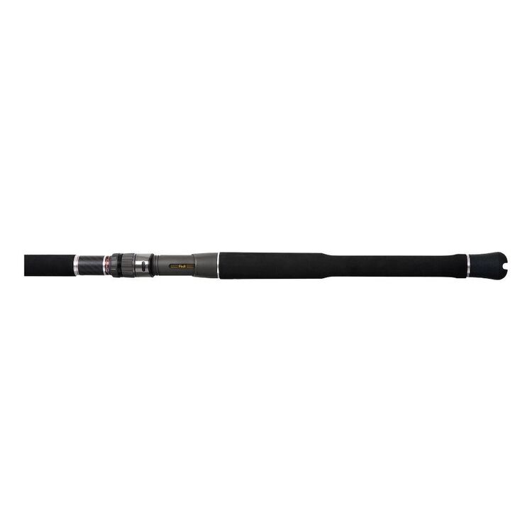 Shimano Quickfire 7' 2pc 2-4kg Spin Rod