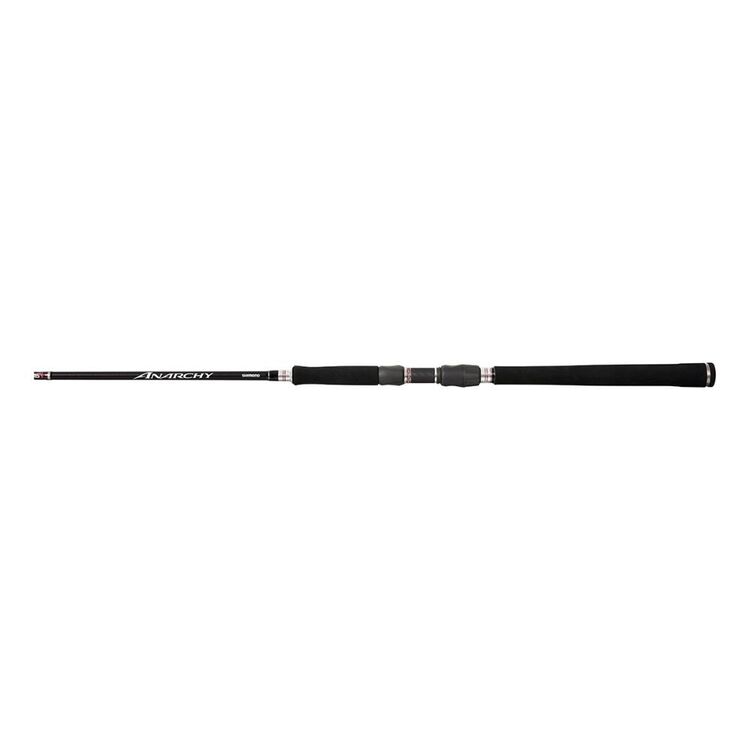 shimano anarchy spinning rod Tackle World SHIMANO ANARCHY ROD