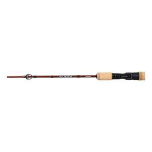Shimano Raider 4' 1pc 5-10kg Baitcaster Rod