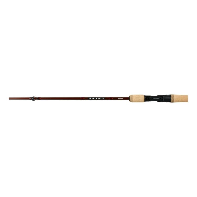 new shimano raider rods This model breaks into 3 pieces for easy transport Shimano Raider Rods For Sale
