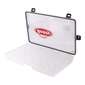 Berkley Waterproof Tackle Tray Large White & Clear Large