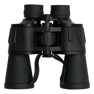 10 x 50 Powerful Multi-Coated Binocular Black 10 x 50 mm