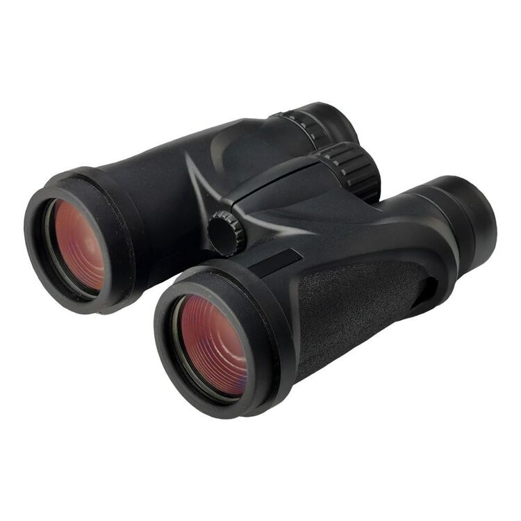 8 x 42 Everyday Multi-Coated Binocular Black 8 x 42 mm