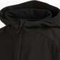 Mountain Designs Men's Lomond Softshell Hooded Jacket Black