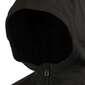 Mountain Designs Men's Lomond Softshell Hooded Jacket Black