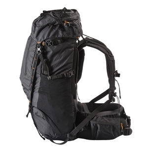 Mountain Designs X Country Hike Pack 75L Jet Black 75l