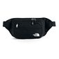 The North Face Bozer Hip Pack II Black Small