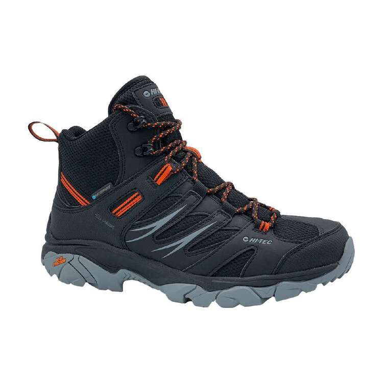 Hi-Tec Men's Tarantula Waterproof Mid Hiking Boots