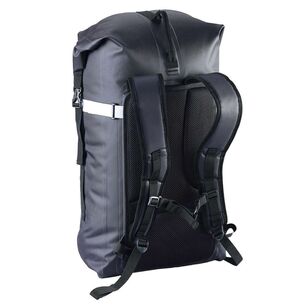 Caribee Trident Waterproof Daypack Black 32l