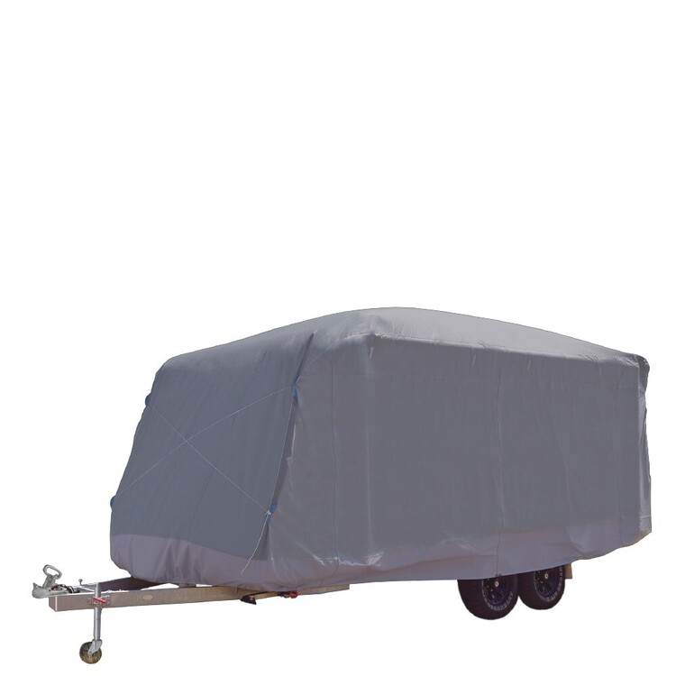 Spinifex Caravan Cover Series II 20-22FT