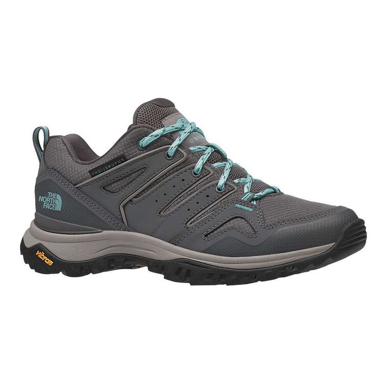 The North Face Women's Hedgehog Futurelight Waterproof Low Hiking Boots
