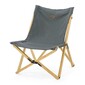 Yonder Flinders Chair Charcoal