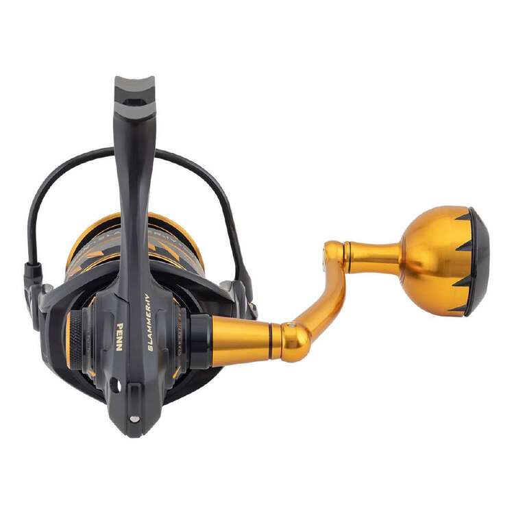 Penn | Slammer IV 6500 mulinello da spinning in mare Penn | Slammer IV 6500 mulinello da spinning in mare