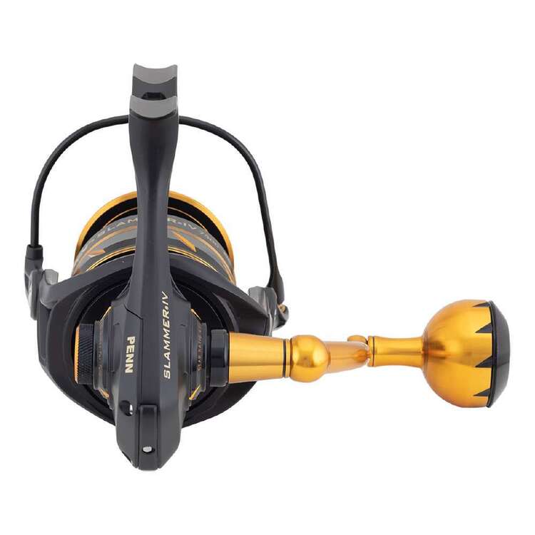 Penn SLAIV7500 Slammer IV Spinning Reel Penn SLAIV7500 Slammer IV Spinning Reel