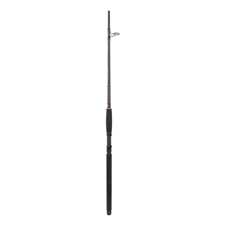 PENN SpinFisher SSM 12' Surf Combo 12' 8-12 kg 2pc Fishing Rod + SSM reel  950