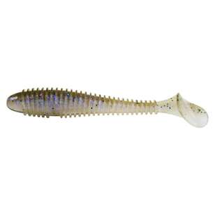 Keitech Swing Impact Fat 4.8'' Lure Electric Shad 4.8 in