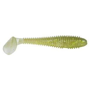 Keitech Swing Impact Fat 4.8'' Lure Sexy Shad 4.8 in