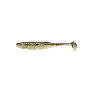 Keitech Easy Shiner 5'' Lure Gold Flash Minnow 5 in