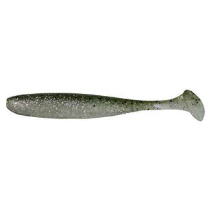 Keitech Easy Shiner 5'' Lure Silver Flash Minnow 5 in
