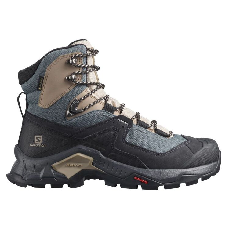 Salomon Women's Quest Element Gore-Tex Mid Hiking Boots