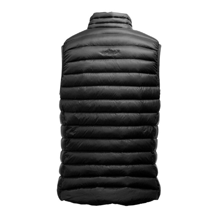 Mountain Designs Men's Advance Vest Black