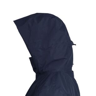 Mountain Designs Women's Florence Rain Jacket Eclipse