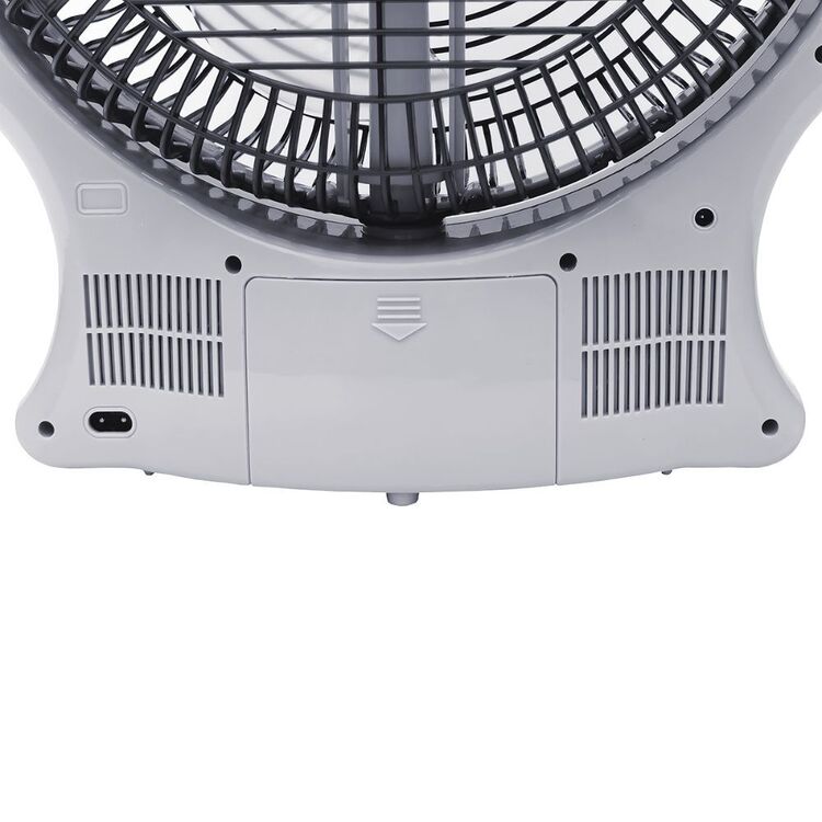 Spinifex Lithium Rechargeable 12'' Fan