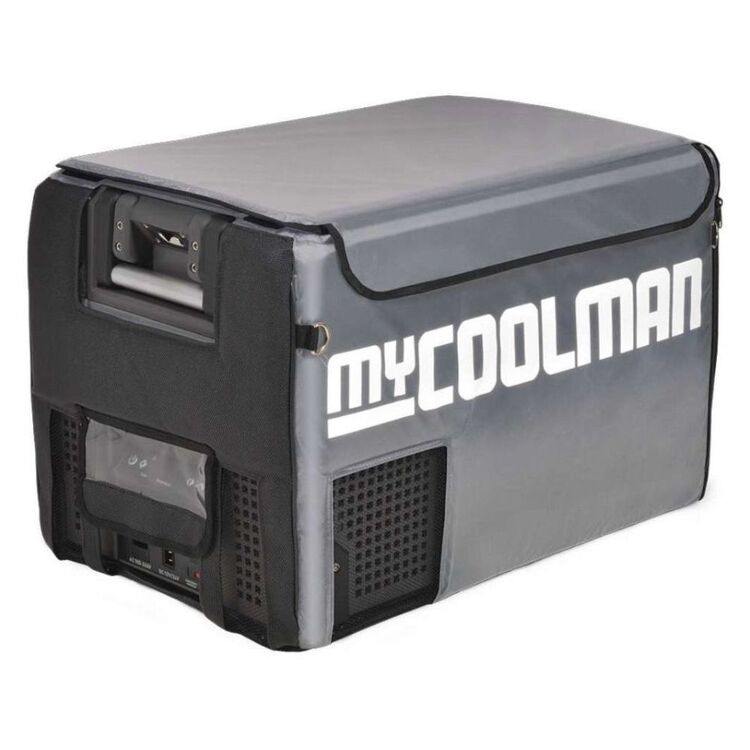 myCOOLMAN CCP 36 Insulated Fridge Cover