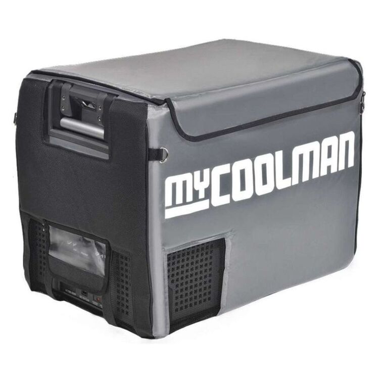 myCOOLMAN CCP 44 Insulated Fridge Cover